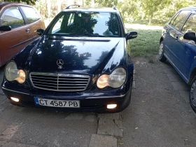 Mercedes-Benz C 180 undefined | Auto.bg — изображение 13 Mercedes-Benz C 180 undefined | Auto.bg — изображение 13