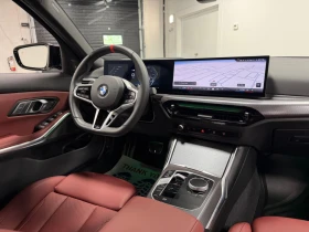BMW 340 M340i* HUD* H/K* ЧЕРВЕНА КОЖА* LCI* СТРАХОТНА!!! | Auto.bg — изображение 12 BMW 340 M340i* HUD* H/K* ЧЕРВЕНА КОЖА* LCI* СТРАХОТНА!!! | Auto.bg — изображение 12
