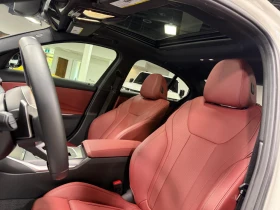 BMW 340 M340i* HUD* H/K* ЧЕРВЕНА КОЖА* LCI* СТРАХОТНА!!! | Auto.bg — изображение 9 BMW 340 M340i* HUD* H/K* ЧЕРВЕНА КОЖА* LCI* СТРАХОТНА!!! | Auto.bg — изображение 9