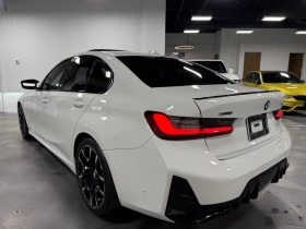 BMW 340 M340i* HUD* H/K* ЧЕРВЕНА КОЖА* LCI* СТРАХОТНА!!! | Auto.bg — изображение 4 BMW 340 M340i* HUD* H/K* ЧЕРВЕНА КОЖА* LCI* СТРАХОТНА!!! | Auto.bg — изображение 4