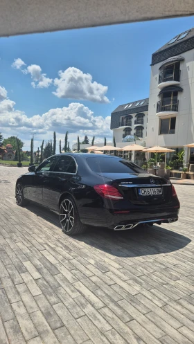 Mercedes-Benz E 220 undefined | Auto.bg — изображение 5 Mercedes-Benz E 220 undefined | Auto.bg — изображение 5