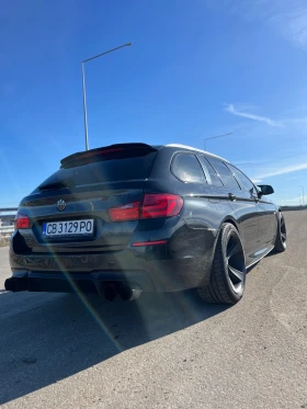 BMW 525 3.0D - 10000 € / 19558.30 лв. - 86802023 7 | Car24.bg BMW 525 3.0D - 10000 € / 19558.30 лв. - 86802023 7