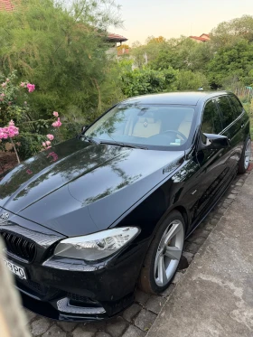 BMW 525 3.0D - Car24.bg BMW 525 3.0D