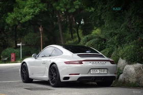 Porsche 911 CARRERA 4 GTS 991.2 | Auto.bg — изображение 5 Porsche 911 CARRERA 4 GTS 991.2 | Auto.bg — изображение 5