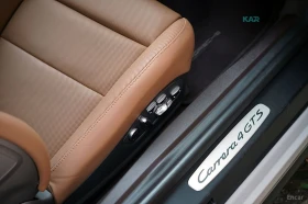 Porsche 911 CARRERA 4 GTS 991.2 | Auto.bg — изображение 13 Porsche 911 CARRERA 4 GTS 991.2 | Auto.bg — изображение 13
