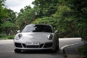 Porsche 911 CARRERA 4 GTS 991.2 | Auto.bg — изображение 3 Porsche 911 CARRERA 4 GTS 991.2 | Auto.bg — изображение 3