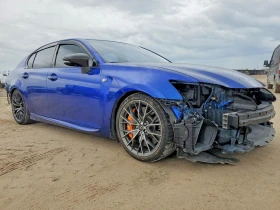 Lexus GS F V8* MARK LEVINSON* ПОДГРЕВ* ОБДУХВАНЕ* FULL* | Auto.bg — изображение 4 Lexus GS F V8* MARK LEVINSON* ПОДГРЕВ* ОБДУХВАНЕ* FULL* | Auto.bg — изображение 4