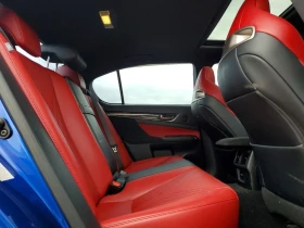 Lexus GS F V8* MARK LEVINSON* ПОДГРЕВ* ОБДУХВАНЕ* FULL* | Auto.bg — изображение 10 Lexus GS F V8* MARK LEVINSON* ПОДГРЕВ* ОБДУХВАНЕ* FULL* | Auto.bg — изображение 10