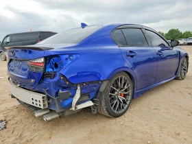 Lexus GS F V8* MARK LEVINSON* ПОДГРЕВ* ОБДУХВАНЕ* FULL* | Auto.bg — изображение 3 Lexus GS F V8* MARK LEVINSON* ПОДГРЕВ* ОБДУХВАНЕ* FULL* | Auto.bg — изображение 3