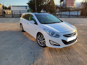 Hyundai I40 - Car24.bg Hyundai I40