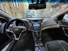 Hyundai I40 - 8199 € / 16035.85 лв. - 51038878 5 | Car24.bg Hyundai I40 - 8199 € / 16035.85 лв. - 51038878 5