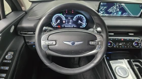 Genesis GV80 2.5T AWD | Auto.bg — изображение 10 Genesis GV80 2.5T AWD | Auto.bg — изображение 10