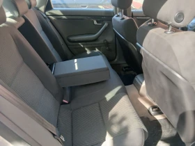 Audi A4 1.8T Quattro Газ-бензин 6 скорости - 3000 € - 95792005 10 | Car24.bg Audi A4 1.8T Quattro Газ-бензин 6 скорости - 3000 € - 95792005 10