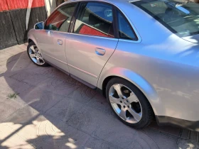 Audi A4 1.8T Quattro Газ-бензин 6 скорости - 3000 € - 95792005 3 | Car24.bg Audi A4 1.8T Quattro Газ-бензин 6 скорости - 3000 € - 95792005 3