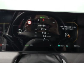 Kia EV3 Long Range 2WD| 201к.с. | Auto.bg — изображение 7 Kia EV3 Long Range 2WD| 201к.с. | Auto.bg — изображение 7