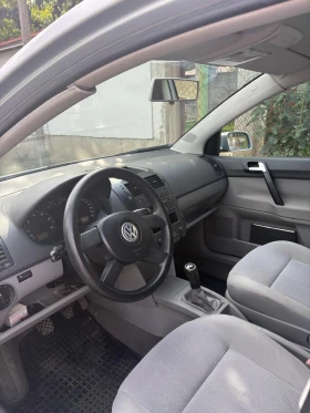 VW Polo 1.4 FSI | Auto.bg — изображение 5 VW Polo 1.4 FSI | Auto.bg — изображение 5