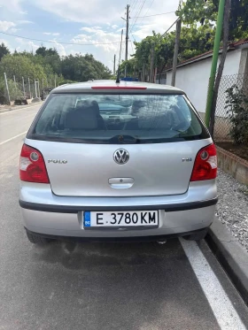 VW Polo 1.4 FSI | Auto.bg — изображение 3 VW Polo 1.4 FSI | Auto.bg — изображение 3