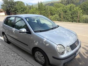 VW Polo 1.4 FSI | Auto.bg — изображение 2 VW Polo 1.4 FSI | Auto.bg — изображение 2