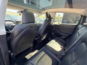 Tesla Model Y Long Range AWD* CARFAX* ОПЦИЯ ЗА ФИНАНСИРАНЕ* | Auto.bg — изображение 12 Tesla Model Y Long Range AWD* CARFAX* ОПЦИЯ ЗА ФИНАНСИРАНЕ* | Auto.bg — изображение 12