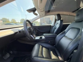 Tesla Model Y Long Range AWD* CARFAX* ОПЦИЯ ЗА ФИНАНСИРАНЕ* | Auto.bg — изображение 8 Tesla Model Y Long Range AWD* CARFAX* ОПЦИЯ ЗА ФИНАНСИРАНЕ* | Auto.bg — изображение 8