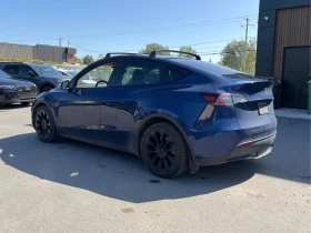 Tesla Model Y Long Range AWD* CARFAX* ОПЦИЯ ЗА ФИНАНСИРАНЕ* | Auto.bg — изображение 4 Tesla Model Y Long Range AWD* CARFAX* ОПЦИЯ ЗА ФИНАНСИРАНЕ* | Auto.bg — изображение 4