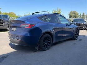 Tesla Model Y Long Range AWD* CARFAX* ОПЦИЯ ЗА ФИНАНСИРАНЕ* | Auto.bg — изображение 6 Tesla Model Y Long Range AWD* CARFAX* ОПЦИЯ ЗА ФИНАНСИРАНЕ* | Auto.bg — изображение 6
