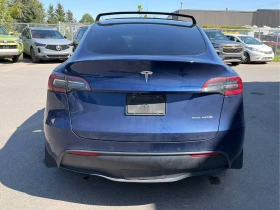 Tesla Model Y Long Range AWD* CARFAX* ОПЦИЯ ЗА ФИНАНСИРАНЕ* | Auto.bg — изображение 5 Tesla Model Y Long Range AWD* CARFAX* ОПЦИЯ ЗА ФИНАНСИРАНЕ* | Auto.bg — изображение 5