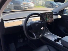 Tesla Model Y Long Range AWD* CARFAX* ОПЦИЯ ЗА ФИНАНСИРАНЕ* | Auto.bg — изображение 7 Tesla Model Y Long Range AWD* CARFAX* ОПЦИЯ ЗА ФИНАНСИРАНЕ* | Auto.bg — изображение 7