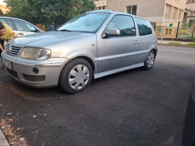 VW Polo undefined | Auto.bg — изображение 3 VW Polo undefined | Auto.bg — изображение 3