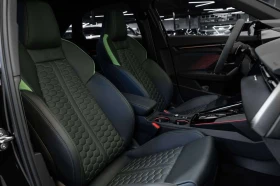 Audi Rs3 * 2.5 TFSI ADV DRIVR ASSIT PKG/CARBN OPTIC PLS PKG | Auto.bg — изображение 16 Audi Rs3 * 2.5 TFSI ADV DRIVR ASSIT PKG/CARBN OPTIC PLS PKG | Auto.bg — изображение 16