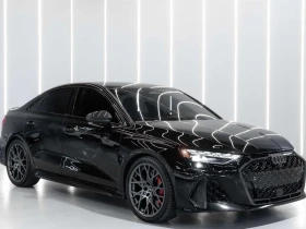 Audi Rs3 * 2.5 TFSI ADV DRIVR ASSIT PKG/CARBN OPTIC PLS PKG | Auto.bg — изображение 3 Audi Rs3 * 2.5 TFSI ADV DRIVR ASSIT PKG/CARBN OPTIC PLS PKG | Auto.bg — изображение 3
