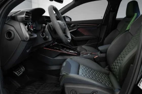 Audi Rs3 * 2.5 TFSI ADV DRIVR ASSIT PKG/CARBN OPTIC PLS PKG | Auto.bg — изображение 9 Audi Rs3 * 2.5 TFSI ADV DRIVR ASSIT PKG/CARBN OPTIC PLS PKG | Auto.bg — изображение 9
