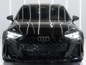 Audi Rs3 * 2.5 TFSI ADV DRIVR ASSIT PKG/CARBN OPTIC PLS PKG | Auto.bg — изображение 2 Audi Rs3 * 2.5 TFSI ADV DRIVR ASSIT PKG/CARBN OPTIC PLS PKG | Auto.bg — изображение 2