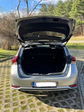 Toyota Auris 1.8 HYBRID ГАРАНЦИЯ | Auto.bg — изображение 11 Toyota Auris 1.8 HYBRID ГАРАНЦИЯ | Auto.bg — изображение 11