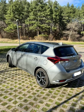 Toyota Auris 1.8 HYBRID ГАРАНЦИЯ | Auto.bg — изображение 6 Toyota Auris 1.8 HYBRID ГАРАНЦИЯ | Auto.bg — изображение 6