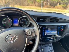 Toyota Auris 1.8 HYBRID ГАРАНЦИЯ | Auto.bg — изображение 14 Toyota Auris 1.8 HYBRID ГАРАНЦИЯ | Auto.bg — изображение 14