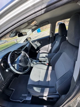 Toyota Auris 1.8 HYBRID ГАРАНЦИЯ | Auto.bg — изображение 7 Toyota Auris 1.8 HYBRID ГАРАНЦИЯ | Auto.bg — изображение 7