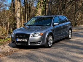 Audi A4 2.0 TFSI - Car24.bg Audi A4 2.0 TFSI
