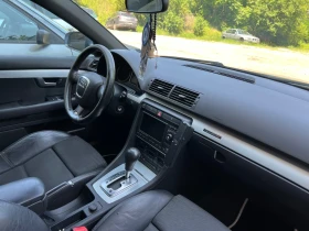 Audi A4 2.0 TFSI - 3200 € - 18945157 6 | Car24.bg Audi A4 2.0 TFSI - 3200 € - 18945157 6