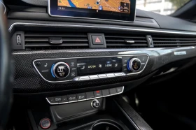 Audi S5 ПОДГРЕВ* МАСАЖ* ШИБИДАХ* КАМЕРА* | Auto.bg — изображение 14 Audi S5 ПОДГРЕВ* МАСАЖ* ШИБИДАХ* КАМЕРА* | Auto.bg — изображение 14