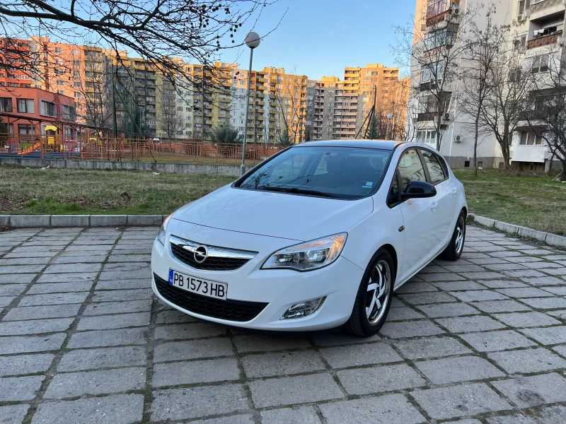 Opel Astra - 3700 € / 7236.57 лв. - 40227382 1 | Car24.bg Opel Astra - 3700 € / 7236.57 лв. - 40227382 1