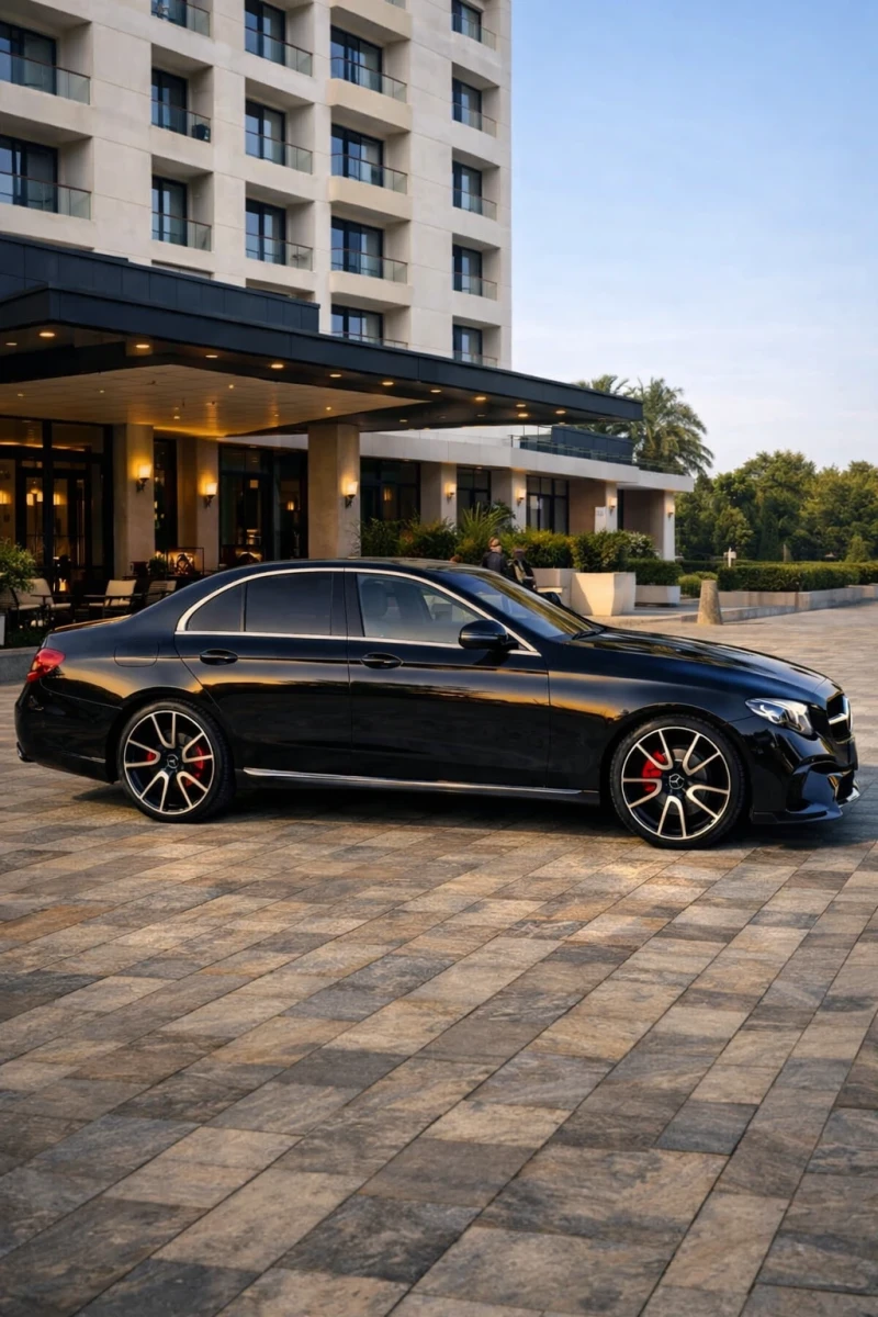Mercedes-Benz E 220 - 24000 € / 46939.92 лв. - 80769209 1 | Car24.bg Mercedes-Benz E 220 - 24000 € / 46939.92 лв. - 80769209 1