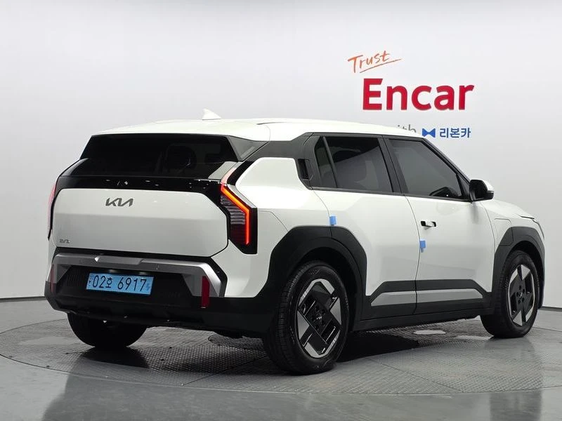 Kia EV3 Long Range 2WD| 201к.с. | Auto.bg — изображение 1 Kia EV3 Long Range 2WD| 201к.с. | Auto.bg — изображение 1