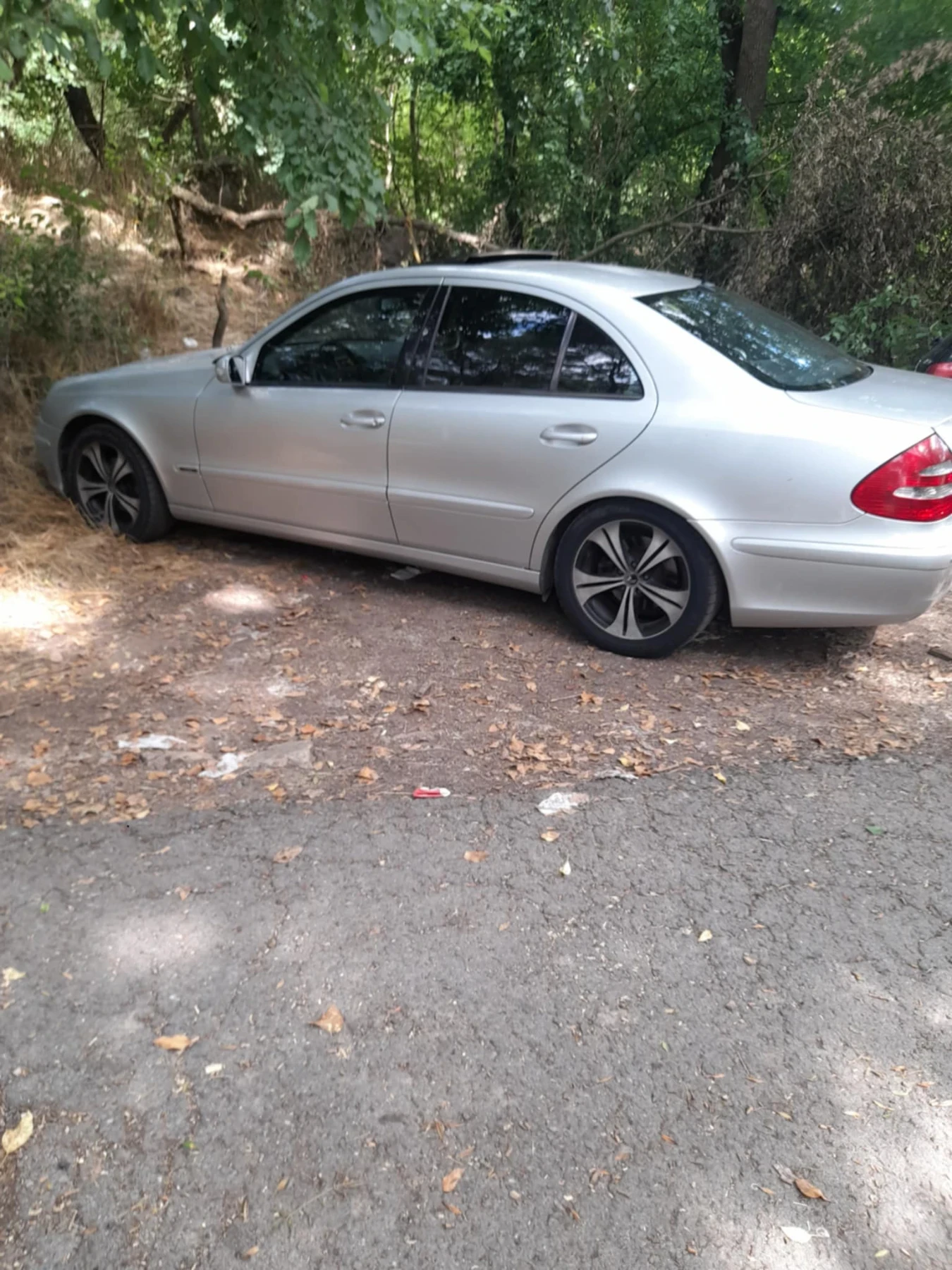 Mercedes-Benz E 200  - изображение 5 | Auto.bg Mercedes-Benz E 200  - изображение 5