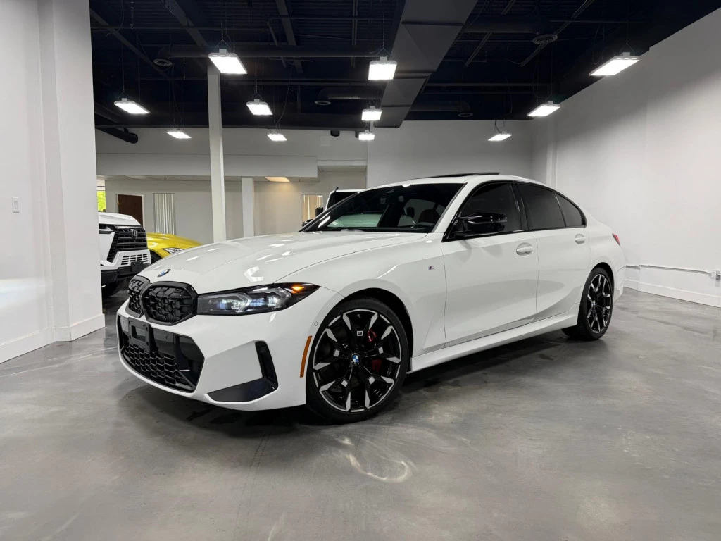 BMW 340 M340i* HUD* H/K* ЧЕРВЕНА КОЖА* LCI* СТРАХОТНА!!! | Auto.bg — изображение 1 BMW 340 M340i* HUD* H/K* ЧЕРВЕНА КОЖА* LCI* СТРАХОТНА!!! | Auto.bg — изображение 1