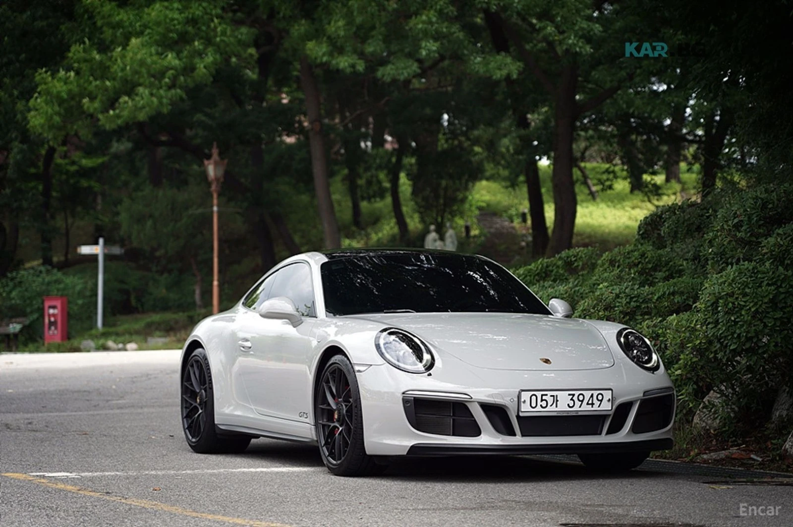 Porsche 911 CARRERA 4 GTS 991.2 | Auto.bg — изображение 1 Porsche 911 CARRERA 4 GTS 991.2 | Auto.bg — изображение 1