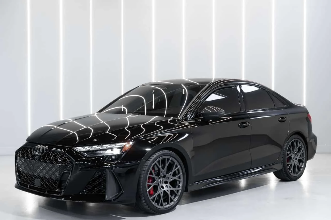 Audi Rs3 * 2.5 TFSI ADV DRIVR ASSIT PKG/CARBN OPTIC PLS PKG | Auto.bg — изображение 1 Audi Rs3 * 2.5 TFSI ADV DRIVR ASSIT PKG/CARBN OPTIC PLS PKG | Auto.bg — изображение 1