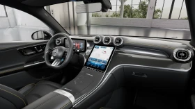 Mercedes-Benz GLC 43 AMG 4MATIC Coupе - 178900 лв. / 91470.12 € - 13192914 11 | Car24.bg Mercedes-Benz GLC 43 AMG 4MATIC Coupе - 178900 лв. / 91470.12 € - 13192914 11