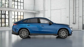 Mercedes-Benz GLC 43 AMG 4MATIC Coupе - 178900 лв. / 91470.12 € - 13192914 3 | Car24.bg Mercedes-Benz GLC 43 AMG 4MATIC Coupе - 178900 лв. / 91470.12 € - 13192914 3