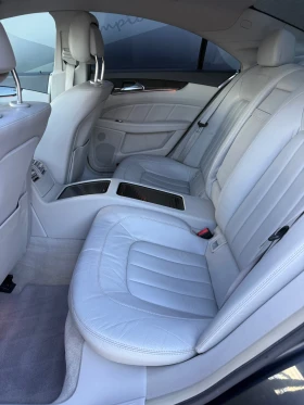 Mercedes-Benz CLS 350 AMG packet - 31999 лв. / 16360.83 € - 29022761 10 | Car24.bg Mercedes-Benz CLS 350 AMG packet - 31999 лв. / 16360.83 € - 29022761 10